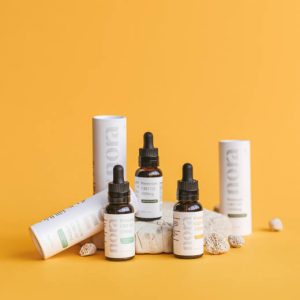 Lava Cake Delta Vape Cartridge